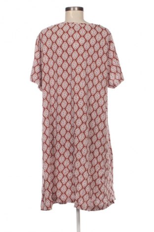 Kleid Unbranded, Größe 3XL, Farbe Mehrfarbig, Preis 20,99 €