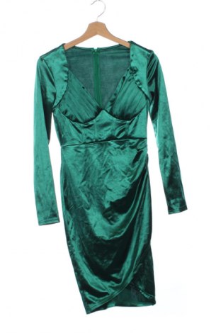 Kleid Unbranded, Größe XS, Farbe Grün, Preis € 14,84