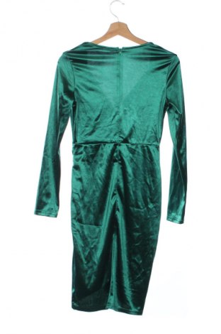 Kleid Unbranded, Größe XS, Farbe Grün, Preis € 14,84