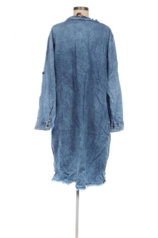 Ruha Unbranded, Méret 3XL, Szín Kék, Ár 6 789 Ft