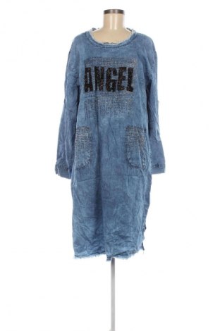 Ruha Unbranded, Méret 3XL, Szín Kék, Ár 6 789 Ft