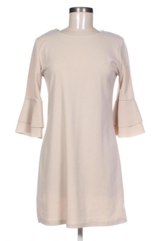 Rochie Unbranded, Mărime M, Culoare Bej, Preț 44,99 Lei