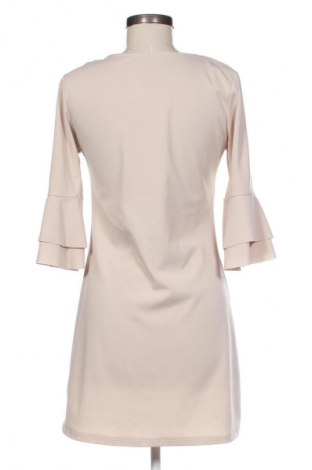 Rochie Unbranded, Mărime M, Culoare Bej, Preț 44,99 Lei
