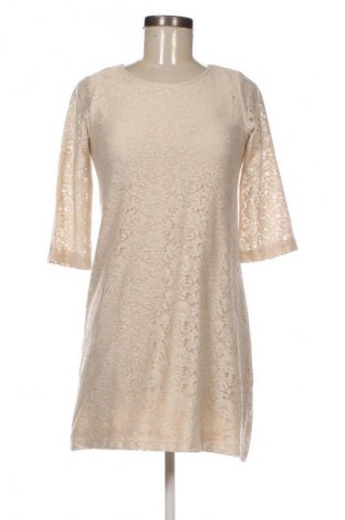 Φόρεμα Unbranded, Μέγεθος M, Χρώμα  Μπέζ, Τιμή 18,99 €