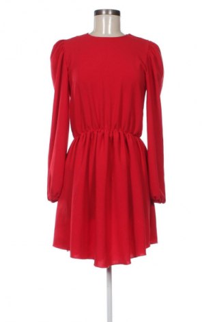 Φόρεμα Unbranded, Μέγεθος M, Χρώμα Κόκκινο, Τιμή 16,99 €
