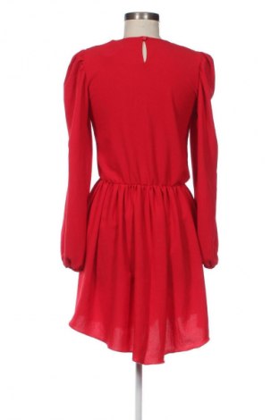 Φόρεμα Unbranded, Μέγεθος M, Χρώμα Κόκκινο, Τιμή 16,99 €