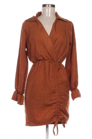 Rochie Unbranded, Mărime S, Culoare Maro, Preț 38,99 Lei