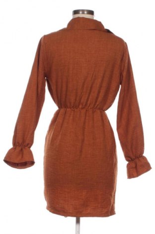 Rochie Unbranded, Mărime S, Culoare Maro, Preț 38,99 Lei