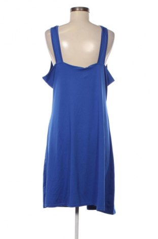 Šaty  Unbranded, Velikost XL, Barva Modrá, Cena  289,00 Kč