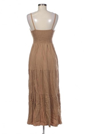 Kleid Unbranded, Größe M, Farbe Beige, Preis 20,99 €