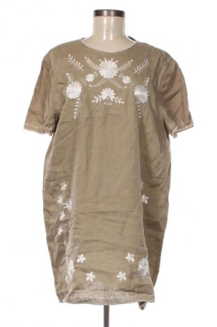 Φόρεμα Unbranded, Μέγεθος XL, Χρώμα Πολύχρωμο, Τιμή 18,99 €