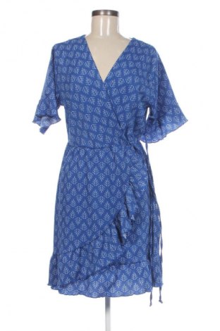 Kleid Unbranded, Größe L, Farbe Mehrfarbig, Preis € 11,99