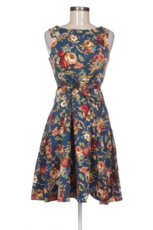 Kleid Unbranded, Größe S, Farbe Mehrfarbig, Preis 11,99 €