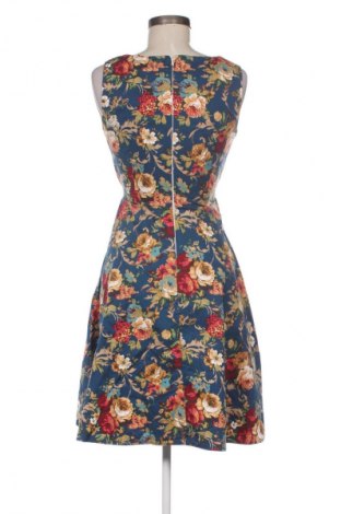Kleid Unbranded, Größe S, Farbe Mehrfarbig, Preis 11,99 €