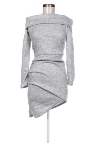 Kleid Unbranded, Größe S, Farbe Grau, Preis 8,99 €