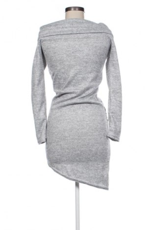 Kleid Unbranded, Größe S, Farbe Grau, Preis 8,99 €
