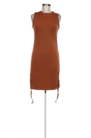Kleid Unbranded, Größe XL, Farbe Braun, Preis 12,99 €