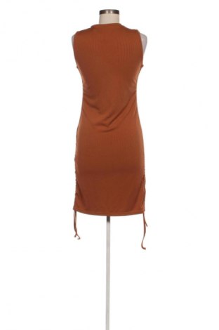 Kleid Unbranded, Größe XL, Farbe Braun, Preis 12,99 €
