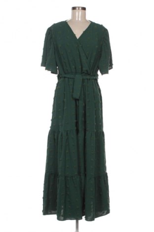 Φόρεμα Unbranded, Μέγεθος XL, Χρώμα Πράσινο, Τιμή 18,99 €