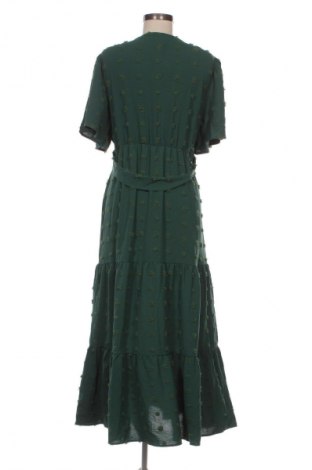 Φόρεμα Unbranded, Μέγεθος XL, Χρώμα Πράσινο, Τιμή 18,99 €
