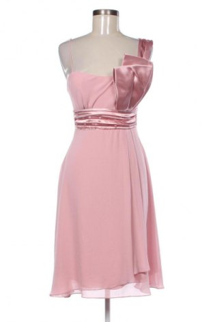Kleid Unbranded, Größe M, Farbe Aschrosa, Preis 16,47 €