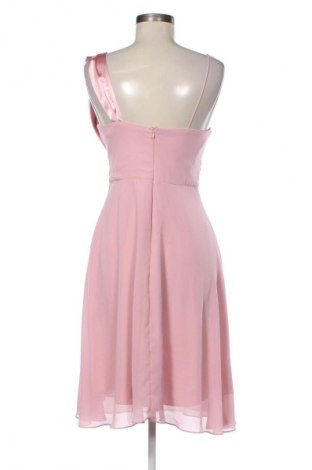 Kleid Unbranded, Größe M, Farbe Aschrosa, Preis 16,47 €