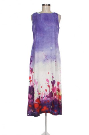 Kleid Unbranded, Größe M, Farbe Mehrfarbig, Preis 20,99 €