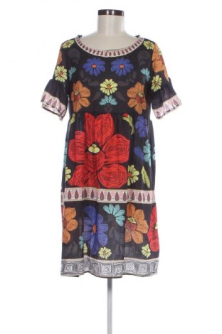 Φόρεμα Unbranded, Μέγεθος M, Χρώμα Πολύχρωμο, Τιμή 18,99 €