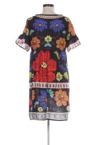 Φόρεμα Unbranded, Μέγεθος M, Χρώμα Πολύχρωμο, Τιμή 18,99 €