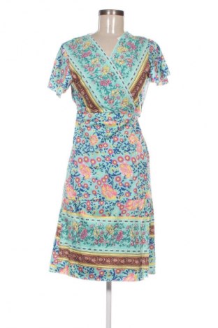 Kleid Unbranded, Größe S, Farbe Mehrfarbig, Preis 20,99 €