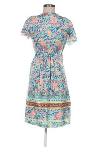 Kleid Unbranded, Größe S, Farbe Mehrfarbig, Preis 20,99 €
