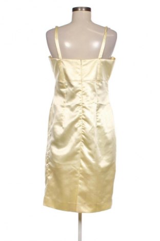 Kleid Unbranded, Größe M, Farbe Gelb, Preis € 16,99