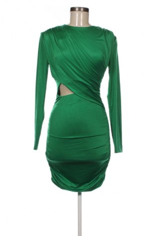 Kleid Unbranded, Größe M, Farbe Grün, Preis 20,99 €