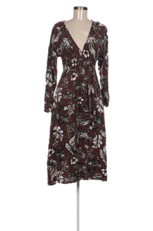 Kleid Unbranded, Größe L, Farbe Mehrfarbig, Preis 8,99 €