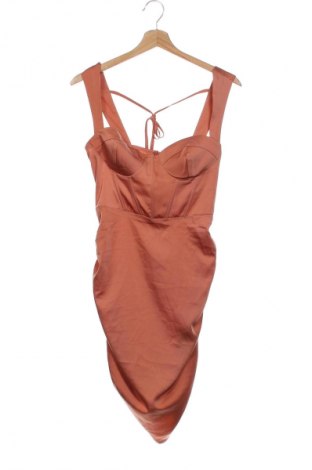 Φόρεμα Unbranded, Μέγεθος S, Χρώμα Καφέ, Τιμή 18,99 €