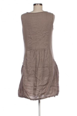 Φόρεμα Unbranded, Μέγεθος M, Χρώμα  Μπέζ, Τιμή 18,99 €