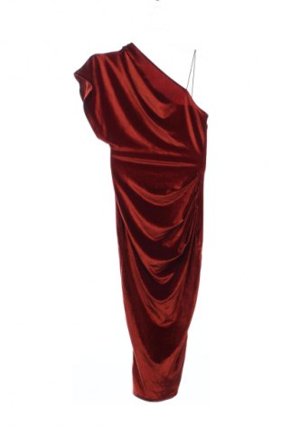 Kleid Unbranded, Größe XXS, Farbe Braun, Preis € 29,67
