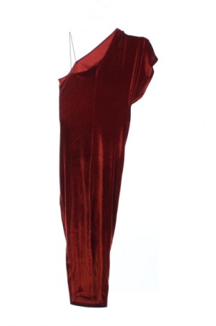 Kleid Unbranded, Größe XXS, Farbe Braun, Preis € 29,67