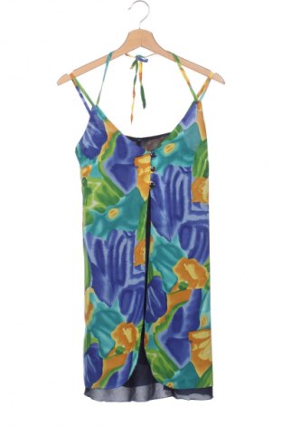 Rochie Unbranded, Mărime XS, Culoare Multicolor, Preț 73,98 Lei