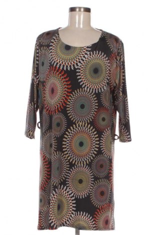 Kleid Unbranded, Größe M, Farbe Mehrfarbig, Preis 12,99 €