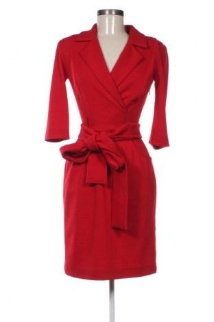 Kleid Unbranded, Größe M, Farbe Rot, Preis 8,99 €