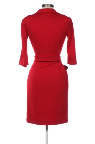 Kleid Unbranded, Größe M, Farbe Rot, Preis 8,99 €