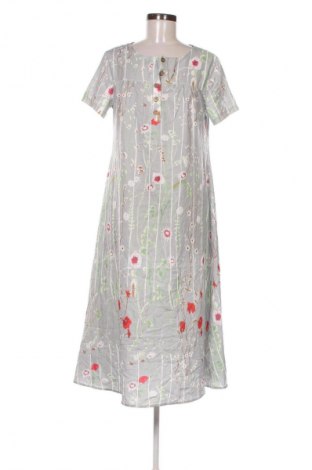 Kleid Unbranded, Größe M, Farbe Mehrfarbig, Preis 12,99 €