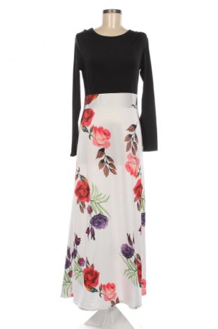 Kleid Unbranded, Größe M, Farbe Mehrfarbig, Preis € 20,99