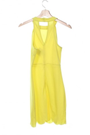 Rochie Unbranded, Mărime XS, Culoare Galben, Preț 115,51 Lei