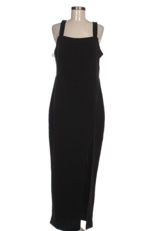 Kleid Unbranded, Größe L, Farbe Schwarz, Preis 20,99 €