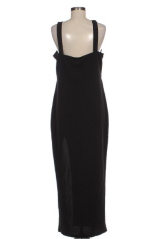 Kleid Unbranded, Größe L, Farbe Schwarz, Preis 20,99 €