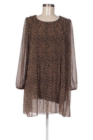 Kleid Unbranded, Größe L, Farbe Mehrfarbig, Preis 20,99 €