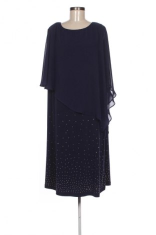 Kleid Unbranded, Größe M, Farbe Blau, Preis 20,99 €
