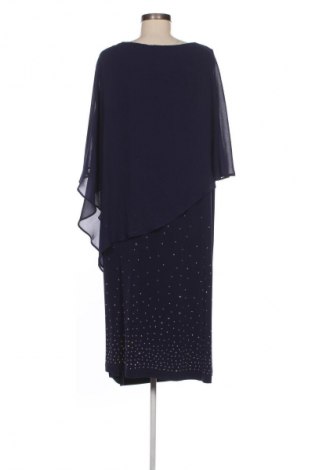 Kleid Unbranded, Größe M, Farbe Blau, Preis 20,99 €